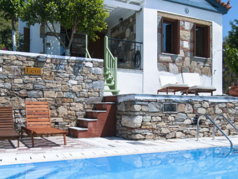 Eleonas Village