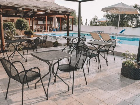 ELEONORA ANISSARAS HOTEL