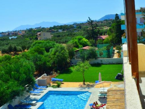 Hotel Eleonora