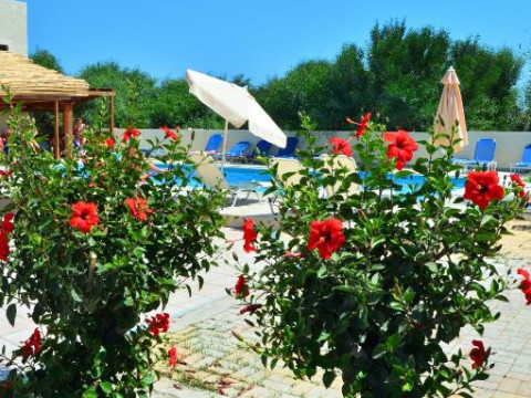 Hotel Eleonora