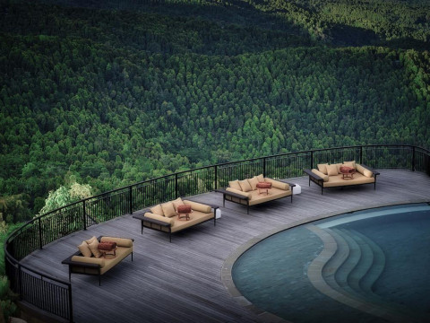Elevate Bali by Hanging Gardens Munduk