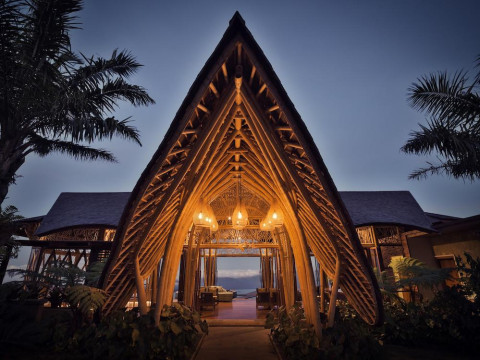 Elevate Bali by Hanging Gardens Munduk