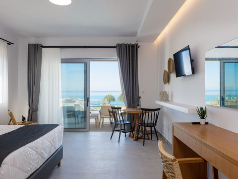 Eleven Boutique Suites