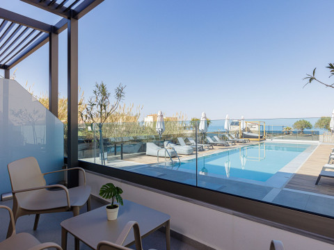 Eleven Boutique Suites