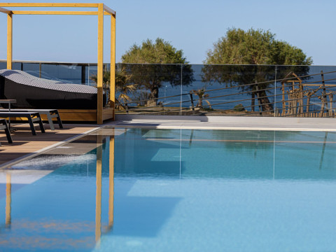 Eleven Boutique Suites