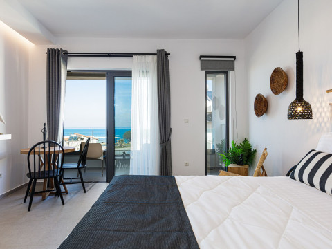 Eleven Boutique Suites