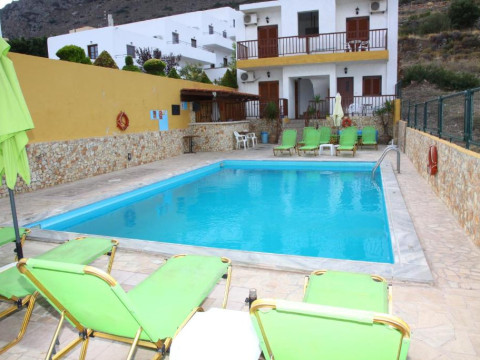 Elgoni Apartments
