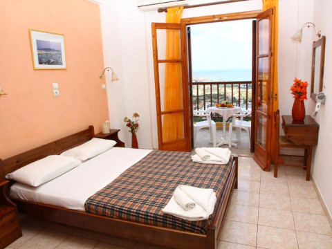 Elgoni Apartments