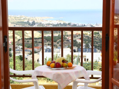 Elgoni Apartments