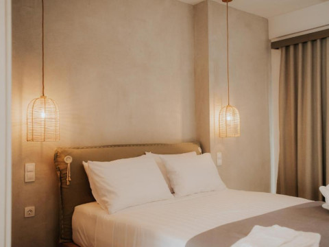 Elia Boutique Hotel