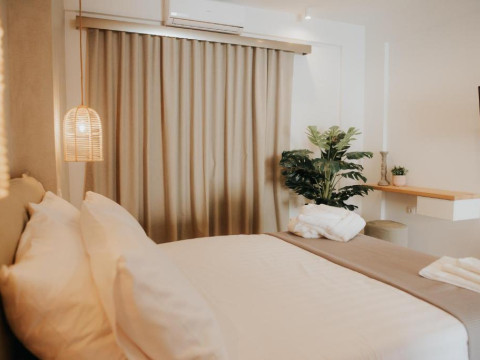 Elia Boutique Hotel