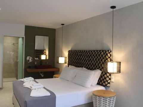 Elia Boutique Hotel