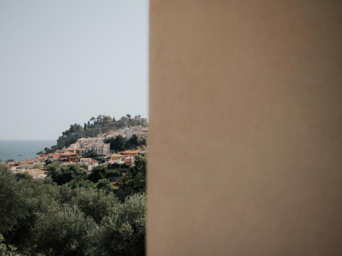Elia Boutique Hotel