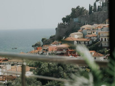 Elia Boutique Hotel