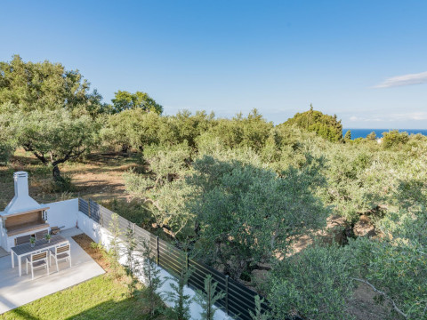 Elia Luxury Villa Zakynthos