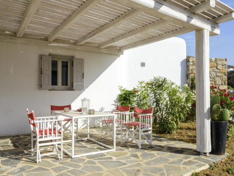 Elia Sun Villas