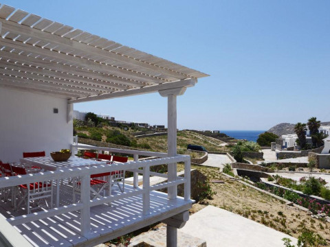 Elia Sun Villas