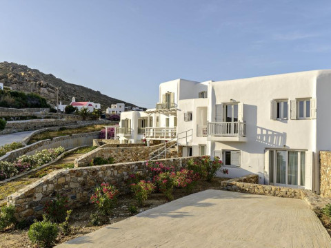 Elia Sun Villas
