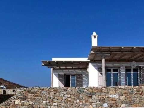 Elia White Residence