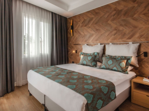 ELIADA HOTEL