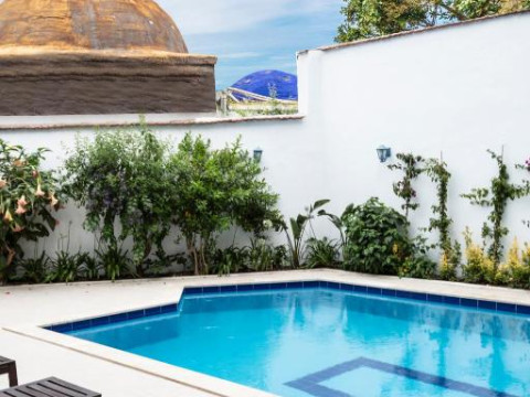 Eliada Hotel