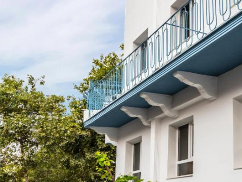 Eliada Hotel