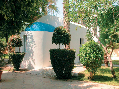Elias Beach Hotel