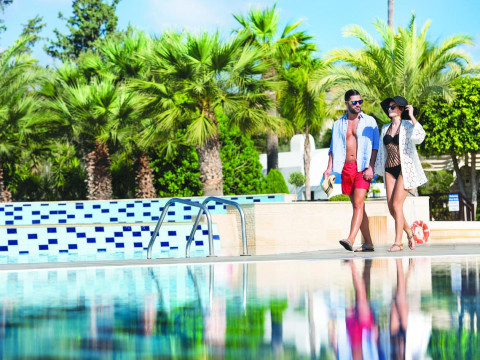 Elias Beach Hotel