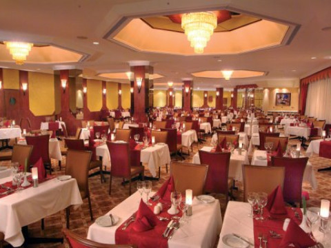 Elias Beach Hotel