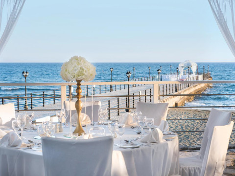 Elias Beach Hotel