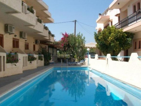 ELIDA HOTEL