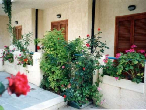 ELIDA HOTEL