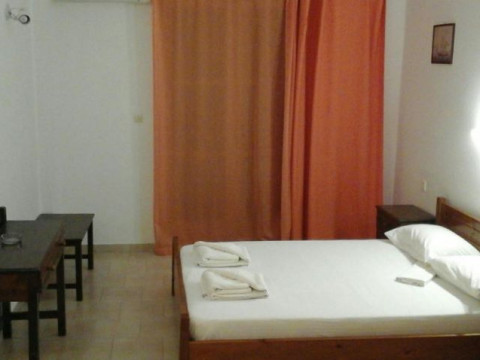 ELIDA HOTEL