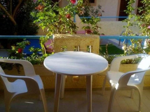 ELIDA HOTEL