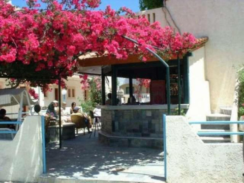 ELIDA HOTEL