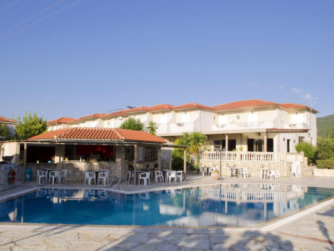 Elina Hotel