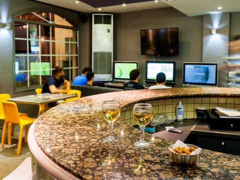 ELINA HOTEL APARTMENTS
