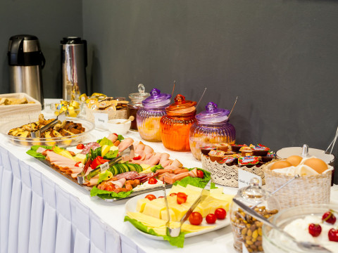 ELINA HOTEL APARTMENTS