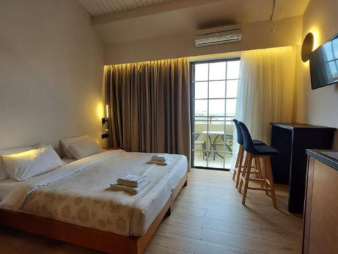 ELINA HOTEL APARTMENTS