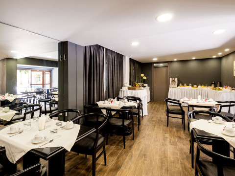 ELINA HOTEL APARTMENTS