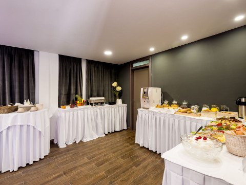 ELINA HOTEL APARTMENTS