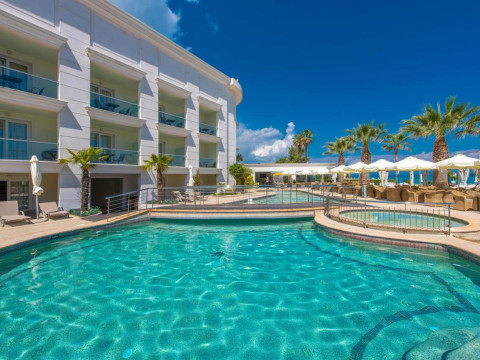ELINOTEL APOLAMARE HOTEL