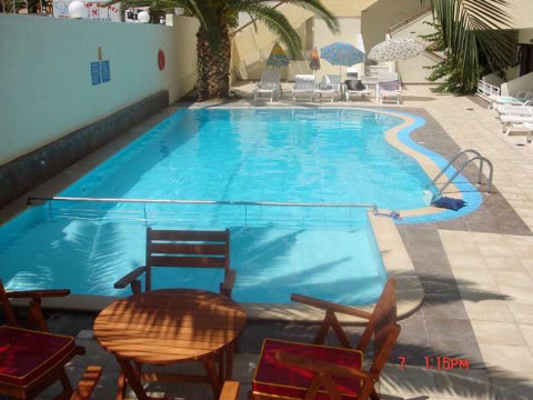 Elinotel Polis
