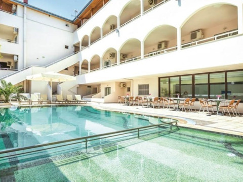 Elinotel Polis Hotel