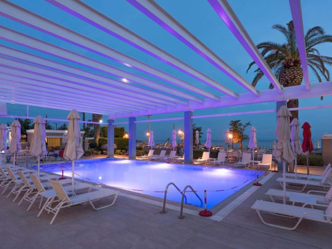 Elinotel Sermilia Resort