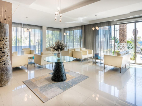 Elinotel Sermilia Resort