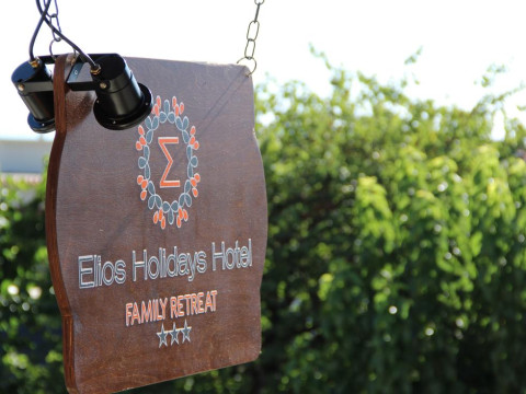 Elios Holidays