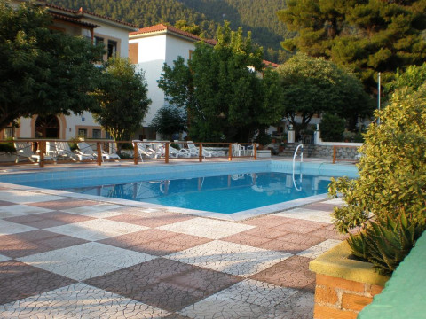Elios Holidays