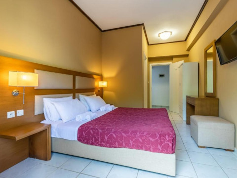 Elios Holidays Hotel