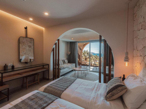 ELIROS MARE HOTEL